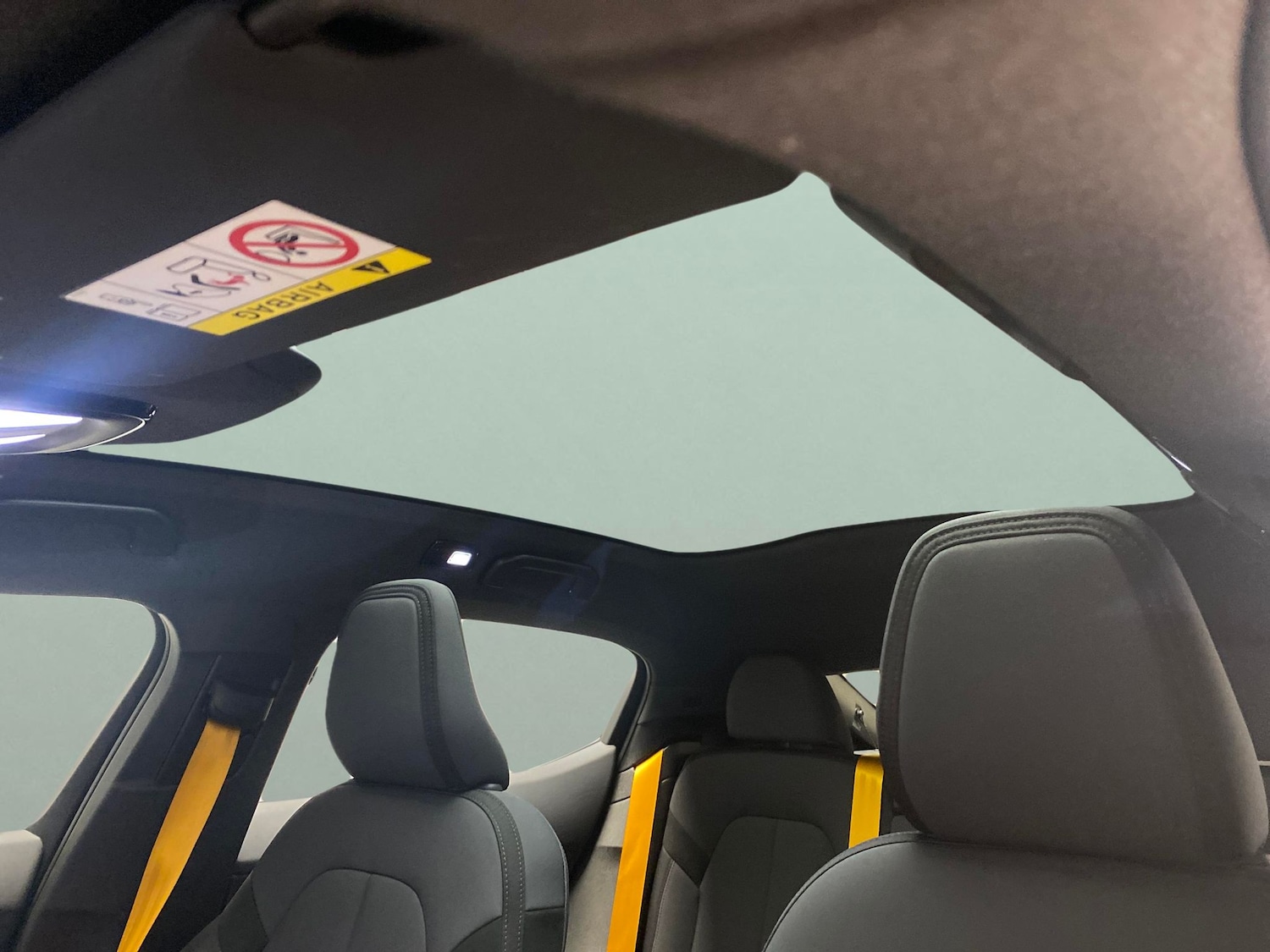 Used Polestar Polestar 2 2025 for sale - 78137472: Photo 5