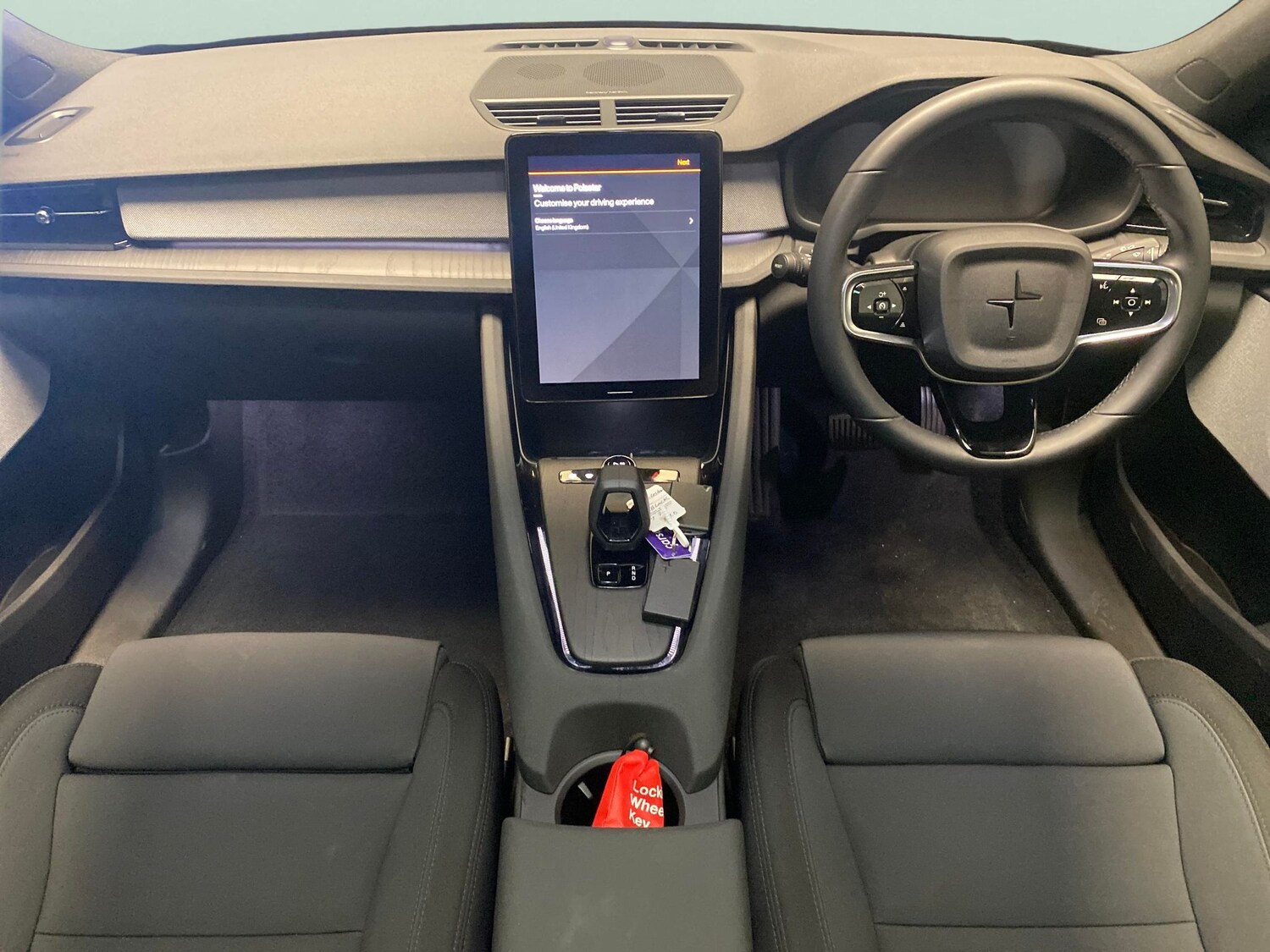 Used Polestar Polestar 2 2025 for sale - 78137472: Photo 8