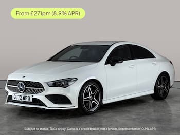 Used Mercedes-Benz CLA 2022 for sale - 79648306: Photo