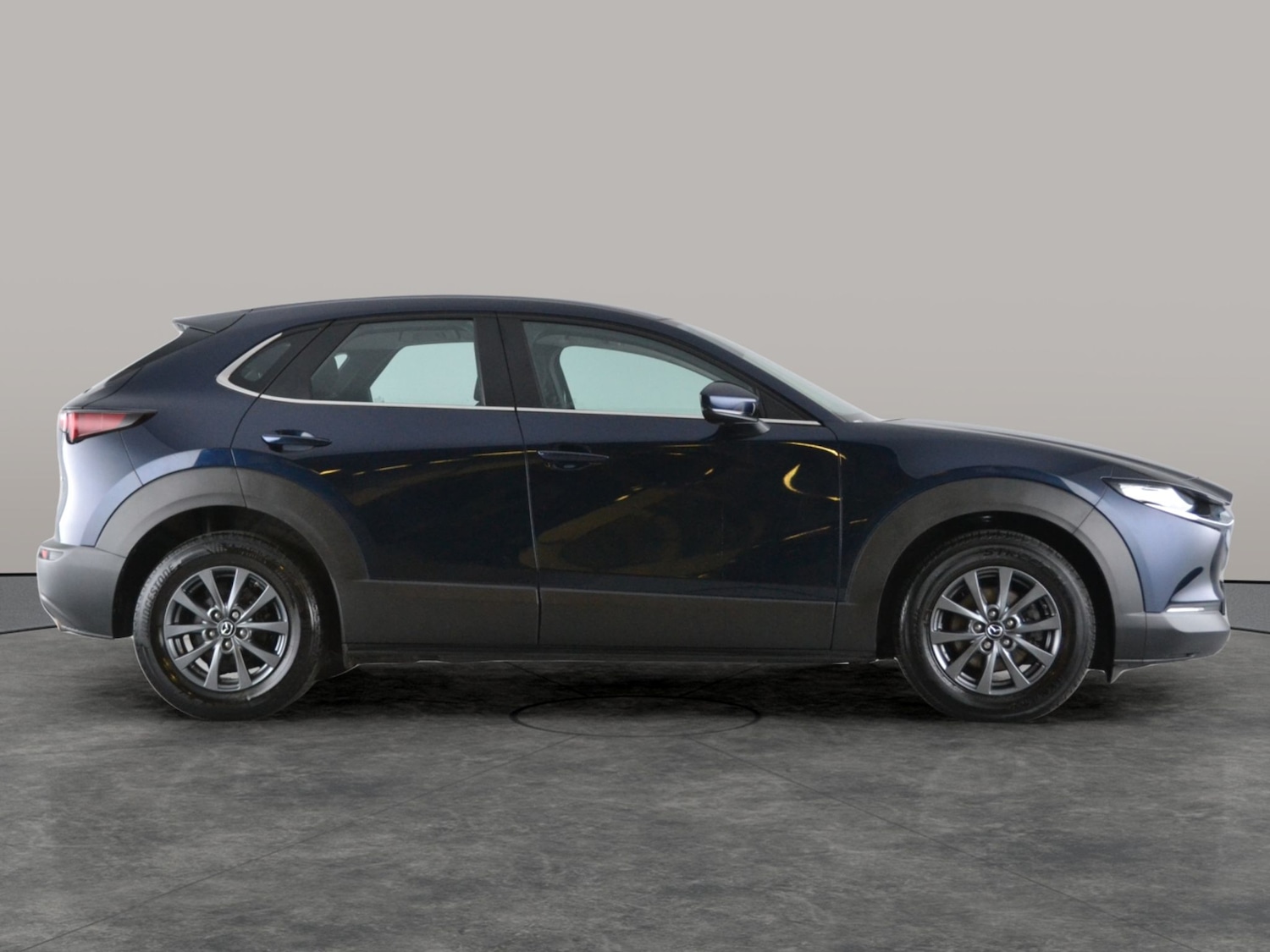 Used Mazda CX-30 2022 for sale - 76171435: Photo 14
