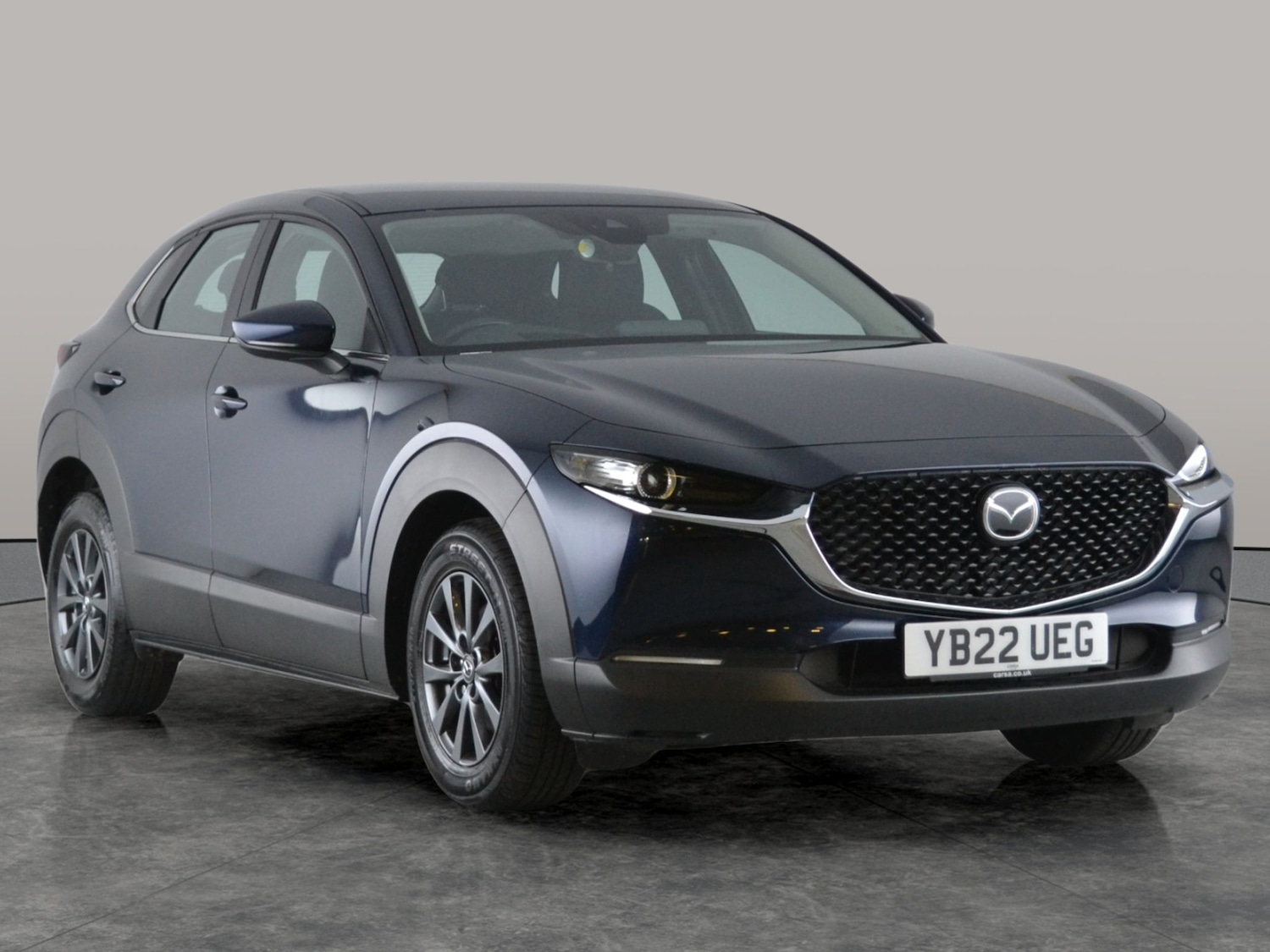 Used Mazda CX-30 2022 for sale - 76171435: Photo 15