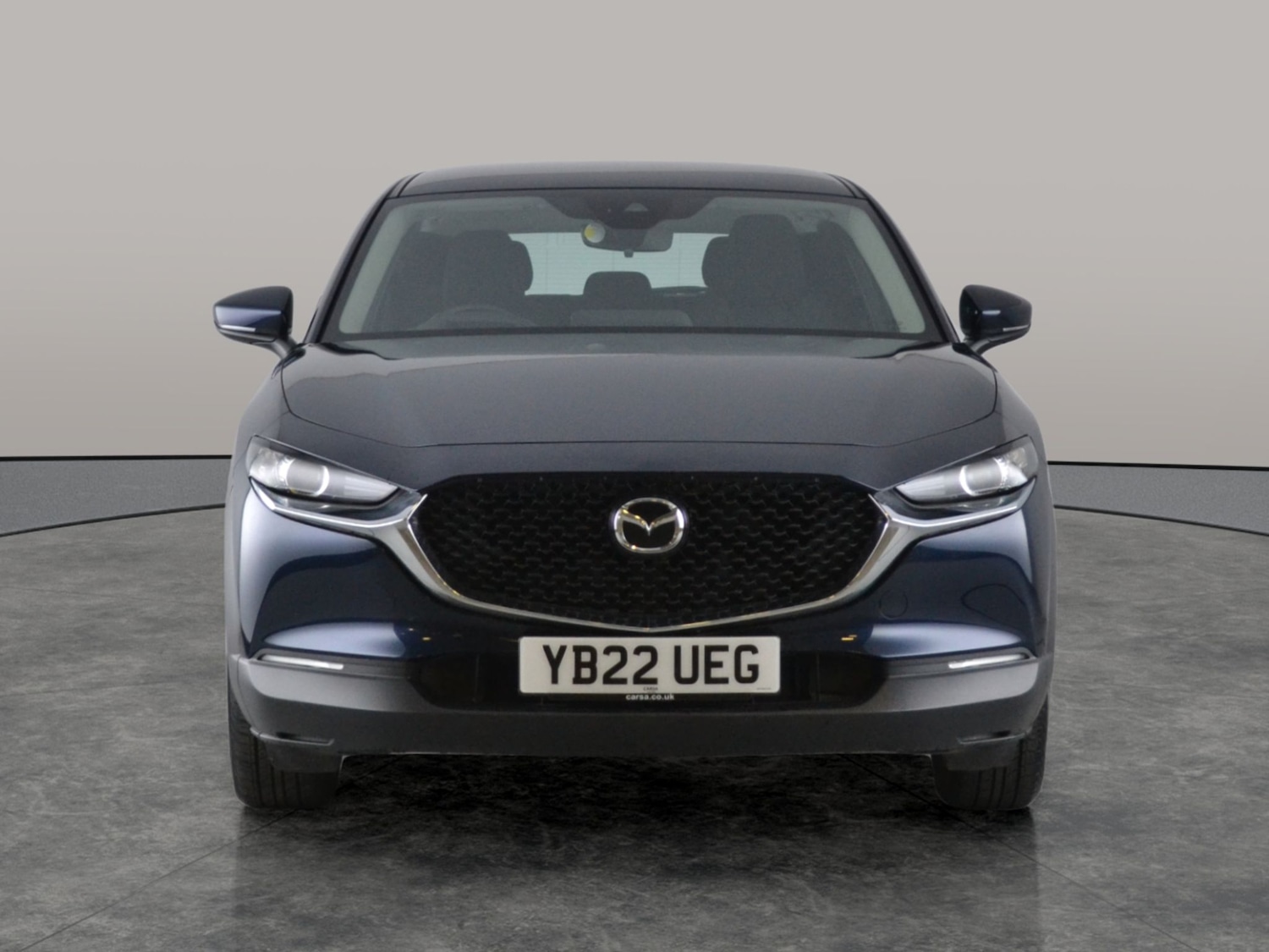 Used Mazda CX-30 2022 for sale - 76171435: Photo 17