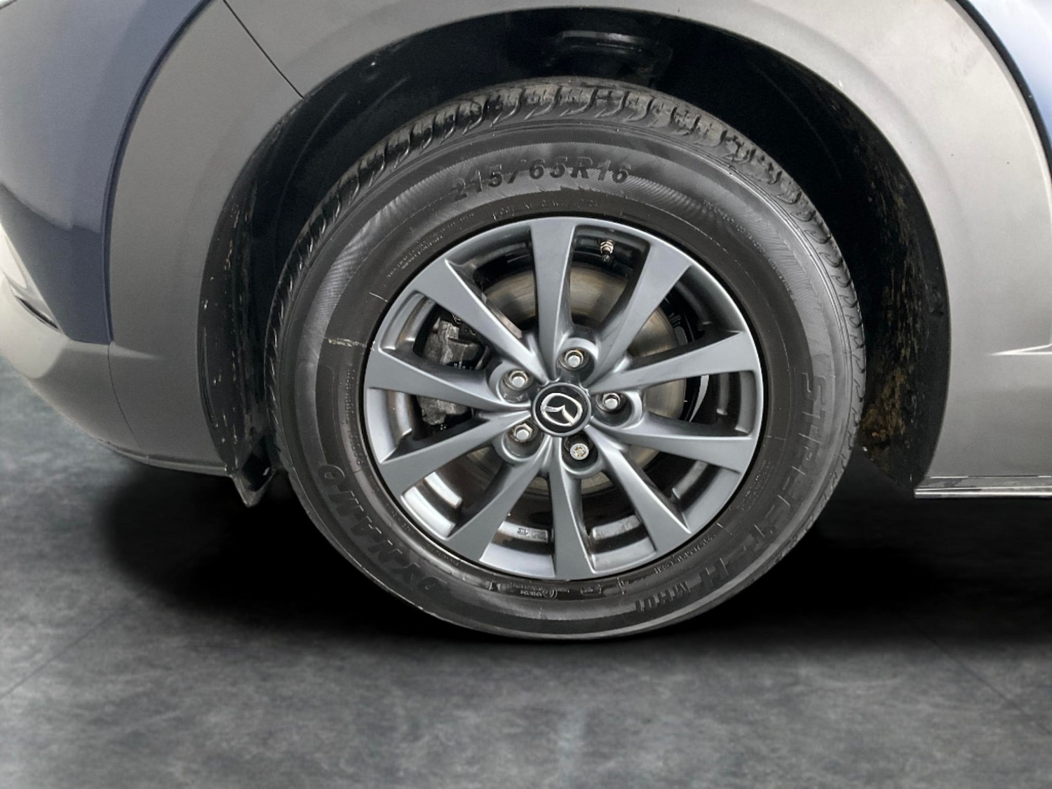 Used Mazda CX-30 2022 for sale - 76171435: Photo 25