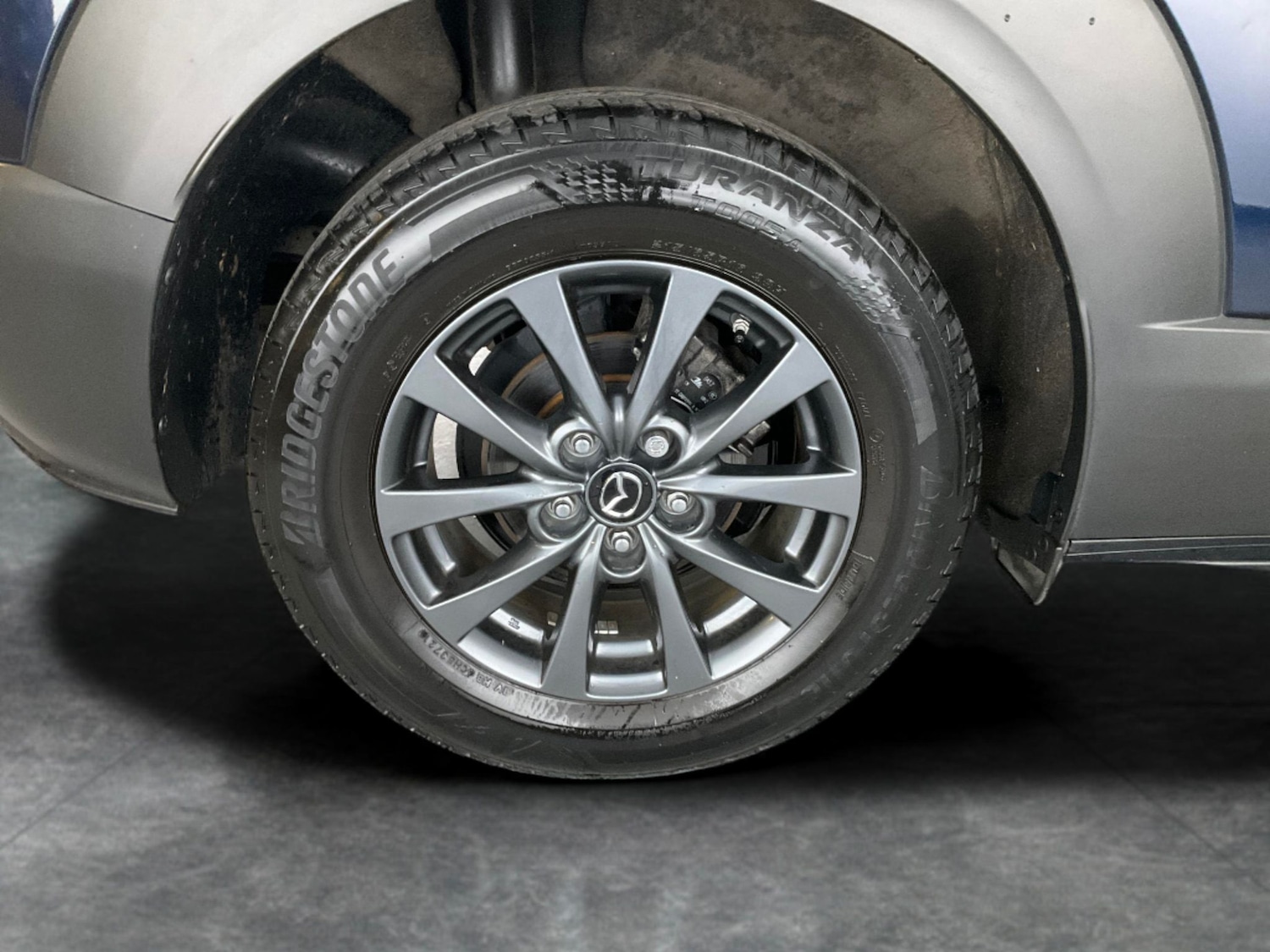 Used Mazda CX-30 2022 for sale - 76171435: Photo 27