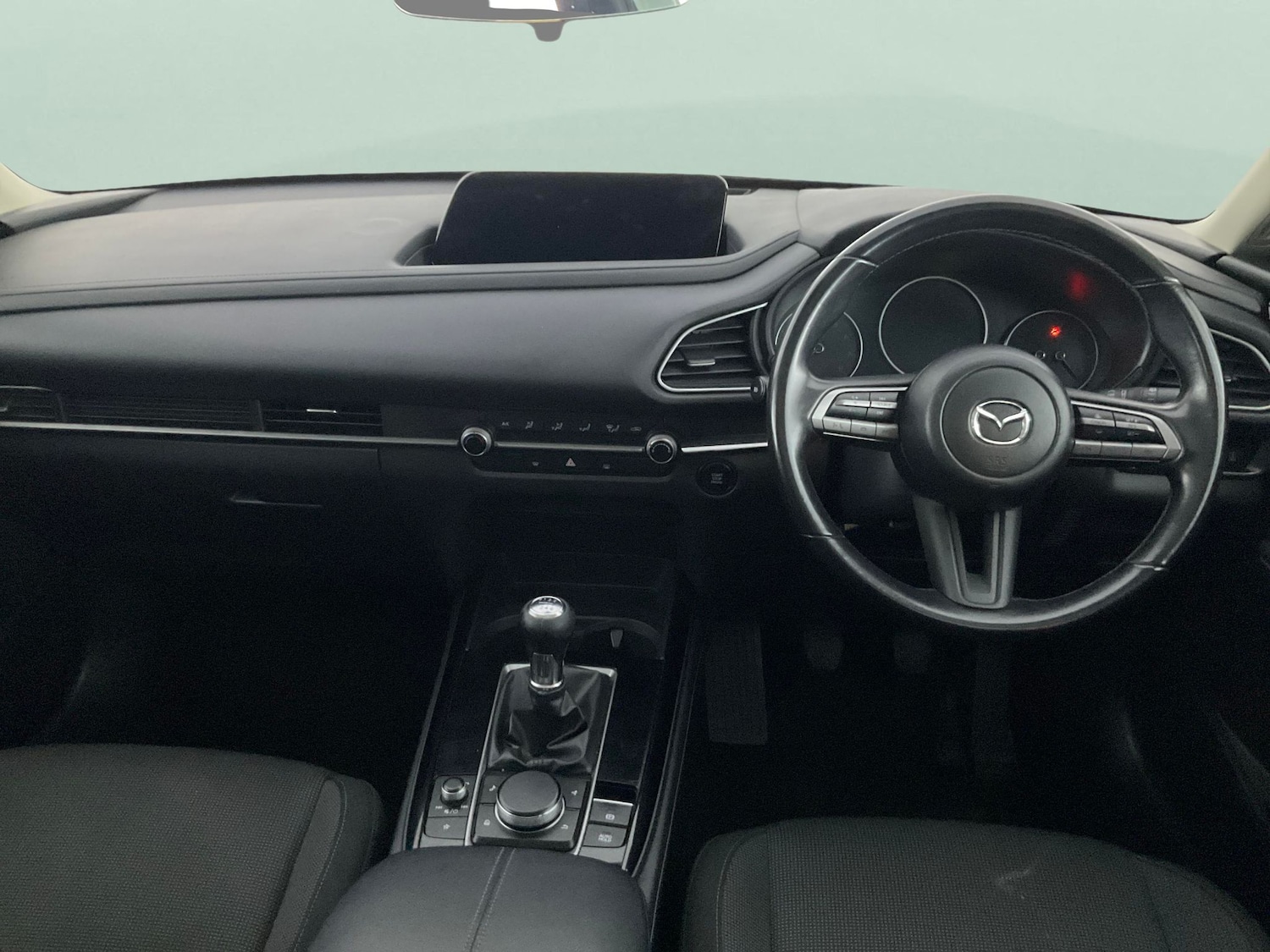 Used Mazda CX-30 2022 for sale - 76171435: Photo 5