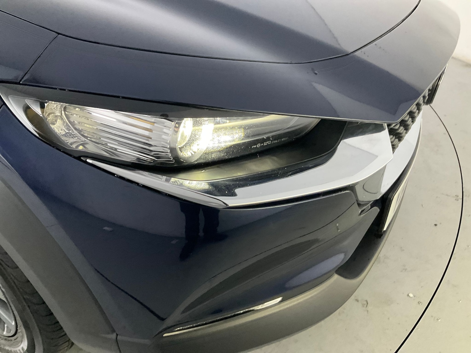 Used Mazda CX-30 2022 for sale - 76171435: Photo 6