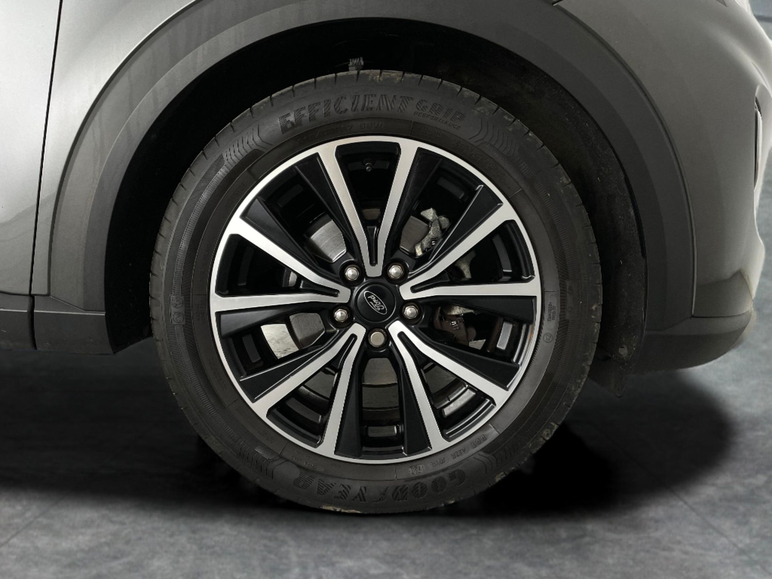 Used Ford Puma 2020 for sale - 77079341: Photo 22