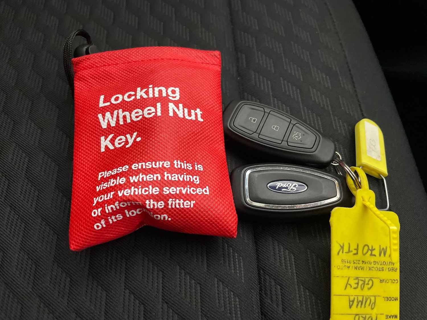 Used Ford Puma 2020 for sale - 77079341: Photo 30