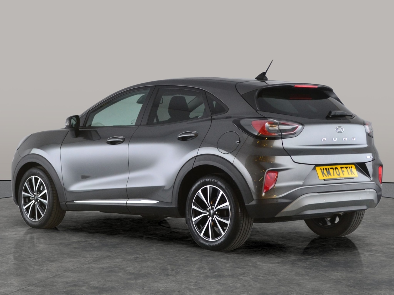 Used Ford Puma 2020 for sale - 77079341: Photo 7