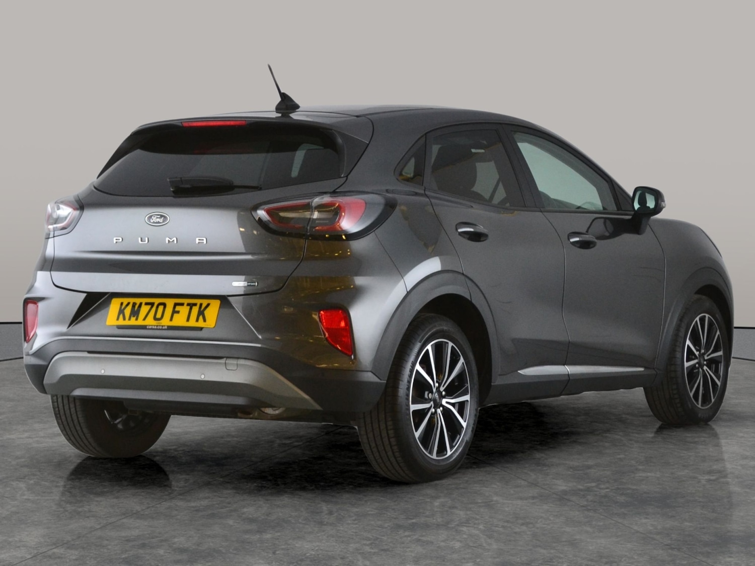 Used Ford Puma 2020 for sale - 77079341: Photo 9