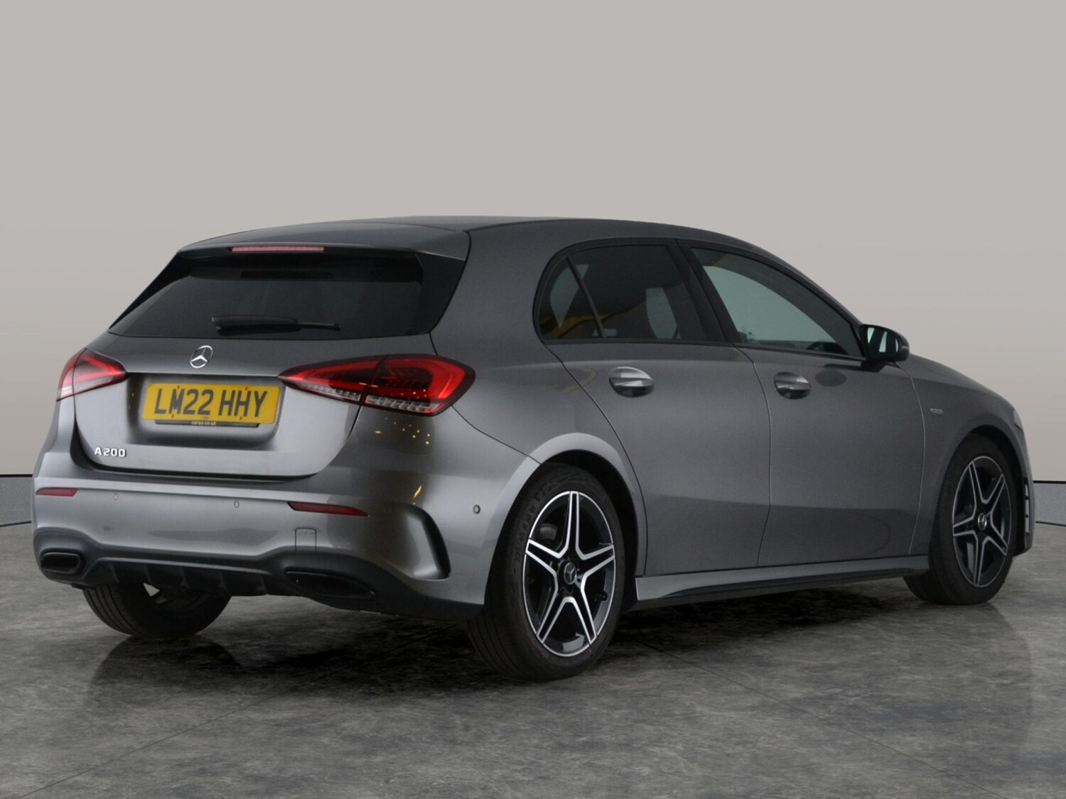 Used Mercedes-Benz A-Class 2022 for sale - 78060950: Photo 10