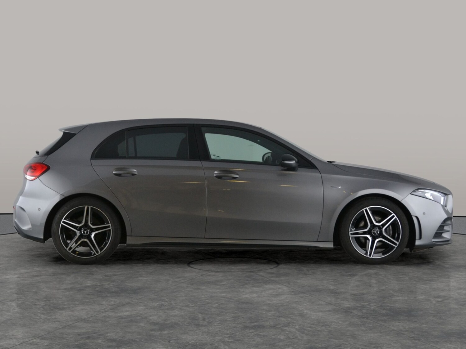 Used Mercedes-Benz A-Class 2022 for sale - 78060950: Photo 11