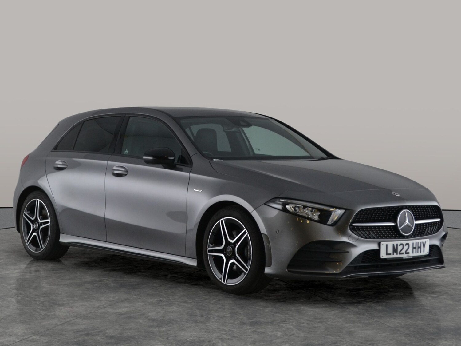 Used Mercedes-Benz A-Class 2022 for sale - 78060950: Photo 12