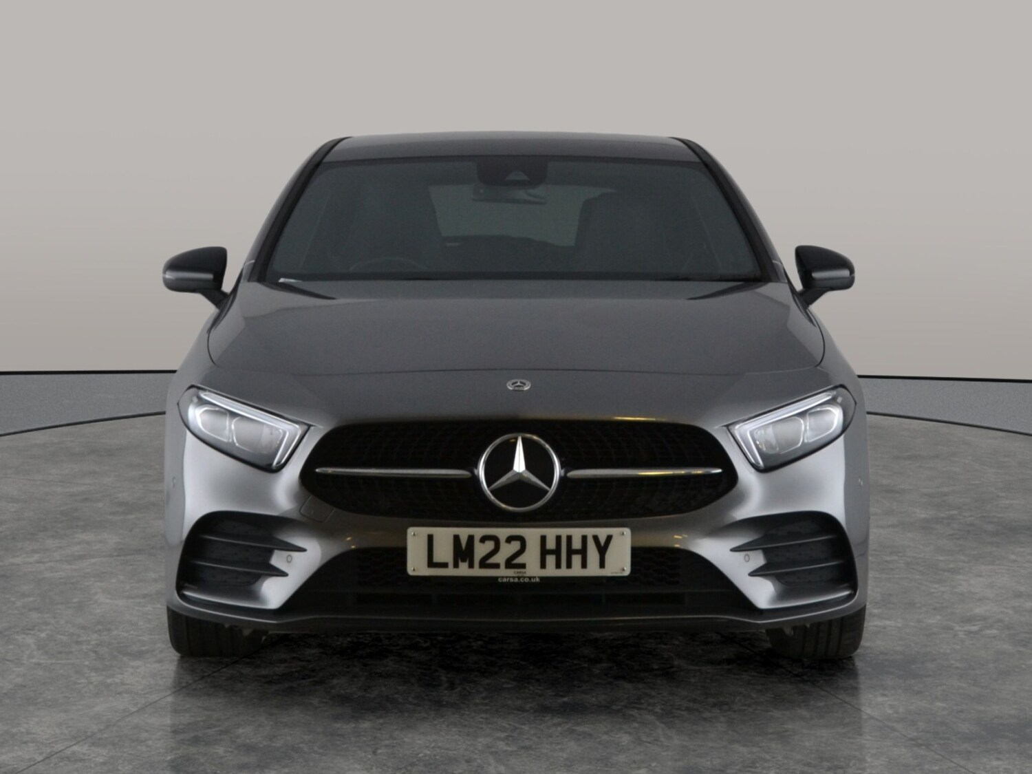 Used Mercedes-Benz A-Class 2022 for sale - 78060950: Photo 13