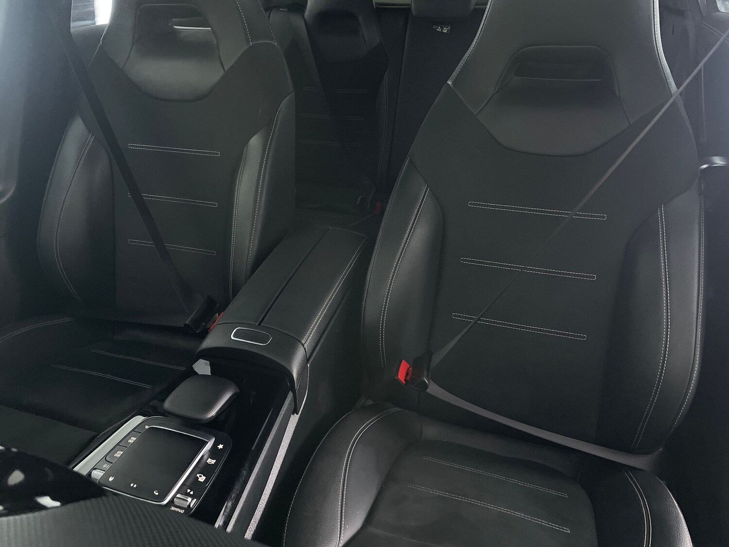 Used Mercedes-Benz A-Class 2022 for sale - 78060950: Photo 14