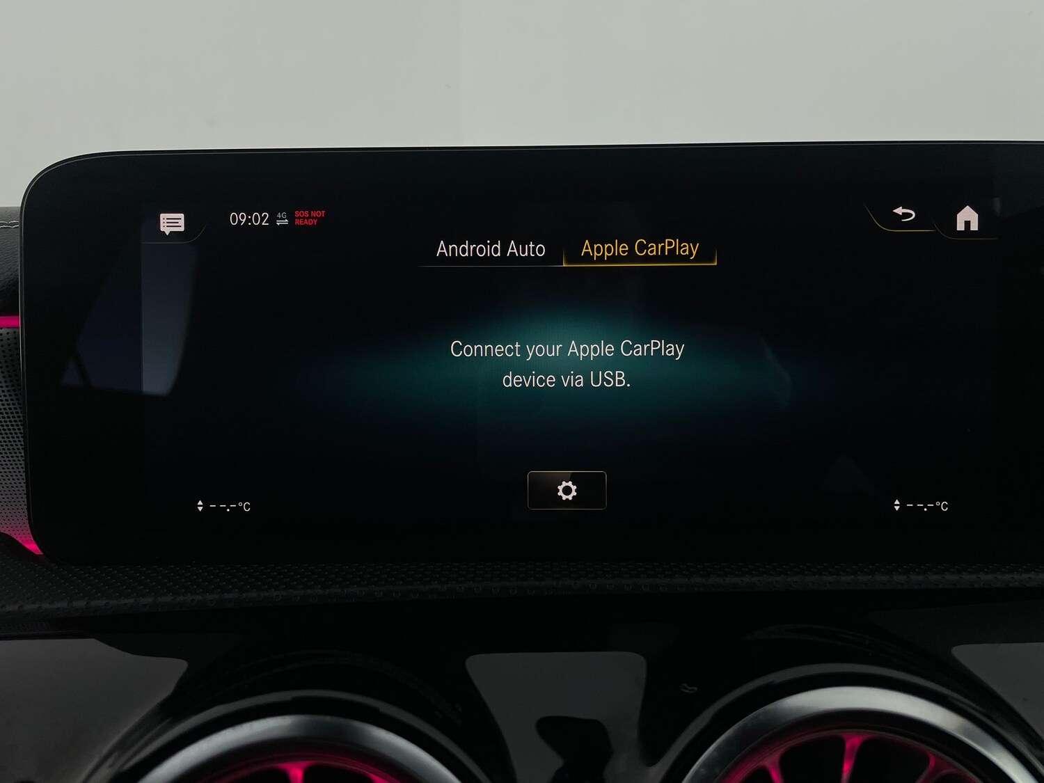 Used Mercedes-Benz A-Class 2022 for sale - 78060950: Photo 16