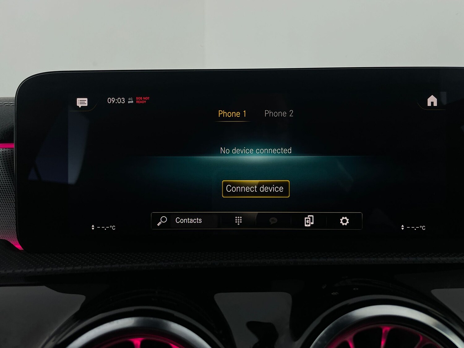 Used Mercedes-Benz A-Class 2022 for sale - 78060950: Photo 18