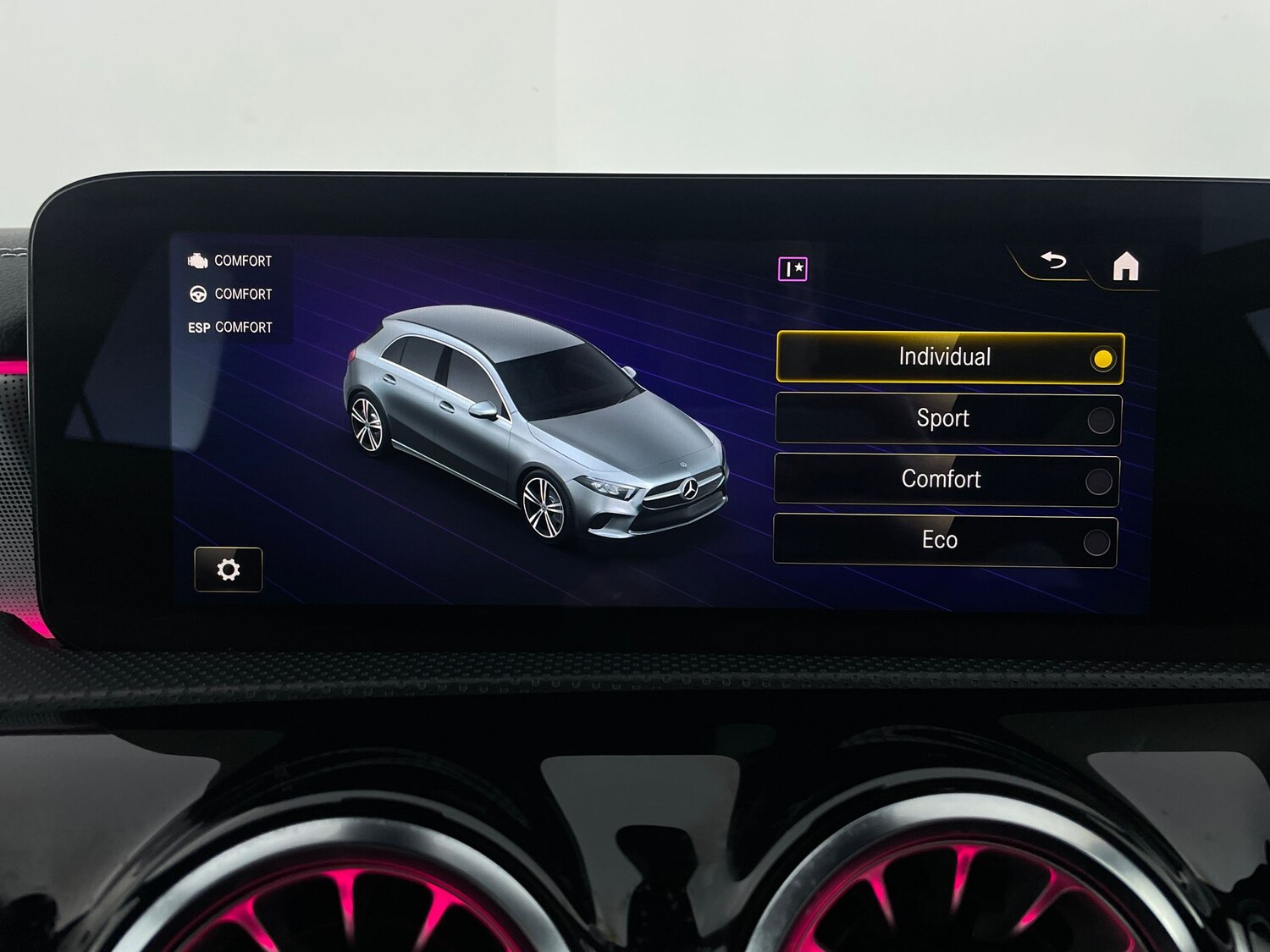 Used Mercedes-Benz A-Class 2022 for sale - 78060950: Photo 19