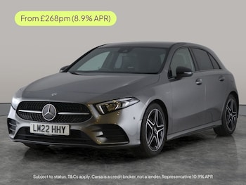 Used Mercedes-Benz A-Class 2022 for sale - 78060950: Photo