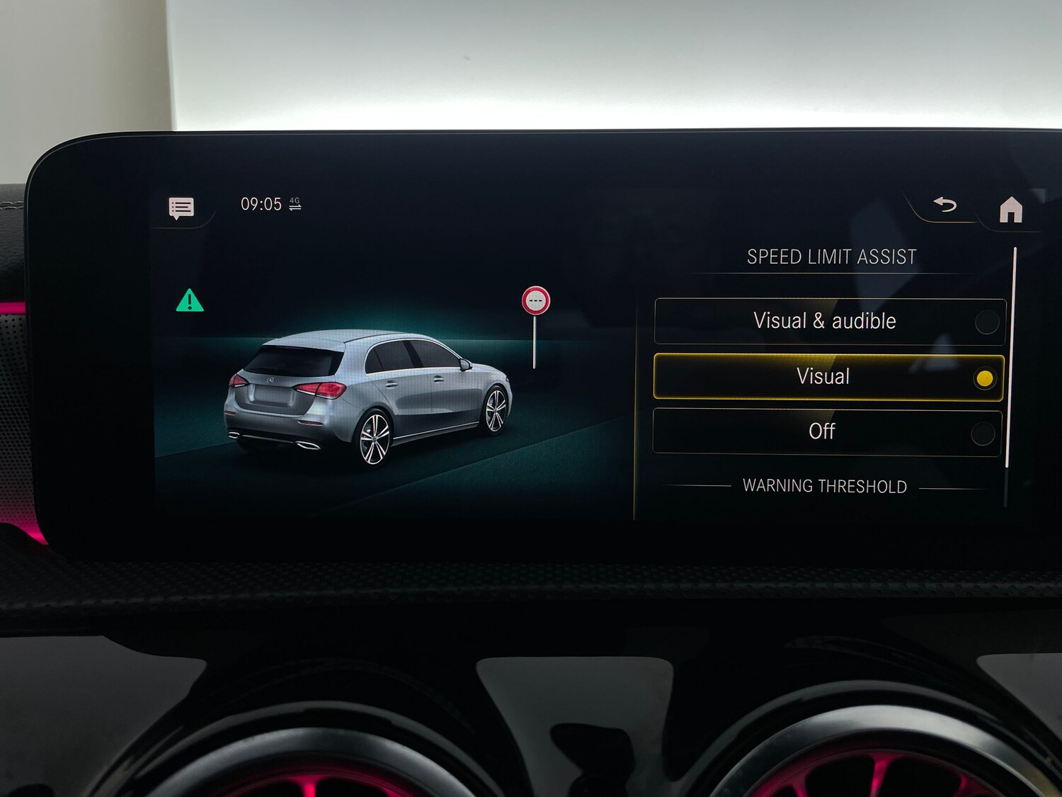 Used Mercedes-Benz A-Class 2022 for sale - 78060950: Photo 25