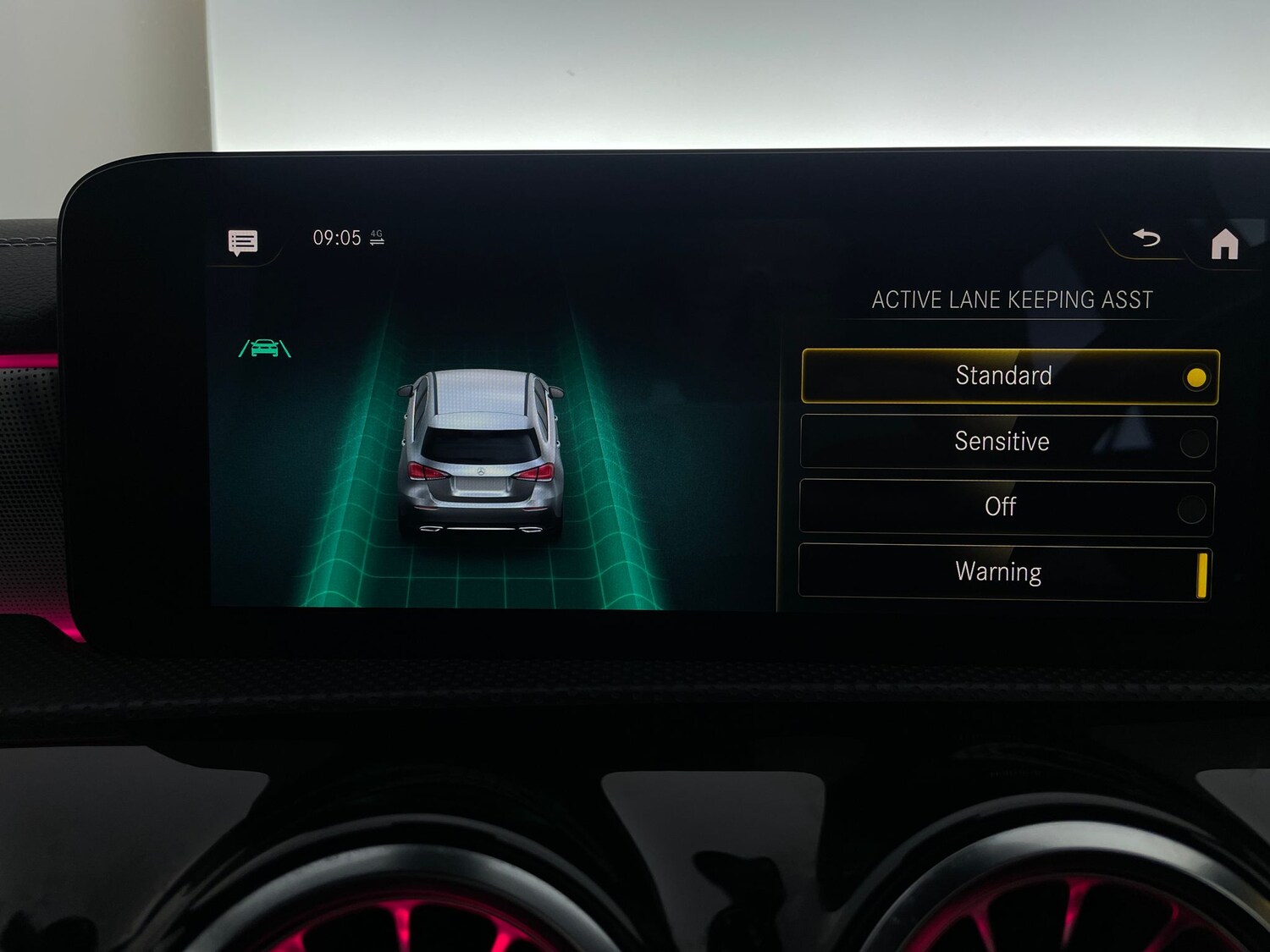 Used Mercedes-Benz A-Class 2022 for sale - 78060950: Photo 26