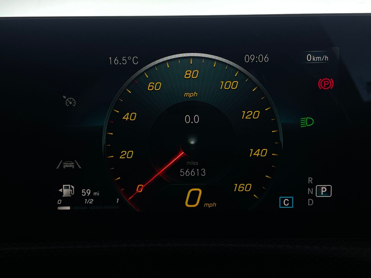 Used Mercedes-Benz A-Class 2022 for sale - 78060950: Photo 27