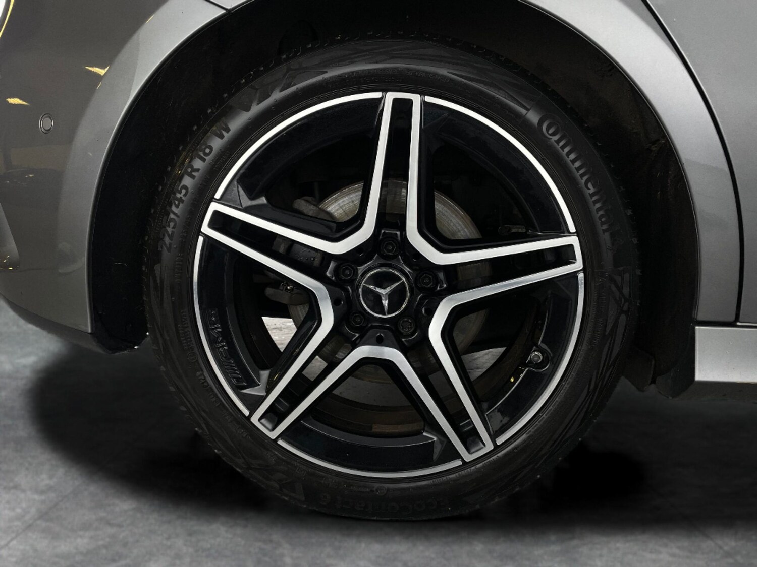 Used Mercedes-Benz A-Class 2022 for sale - 78060950: Photo 30