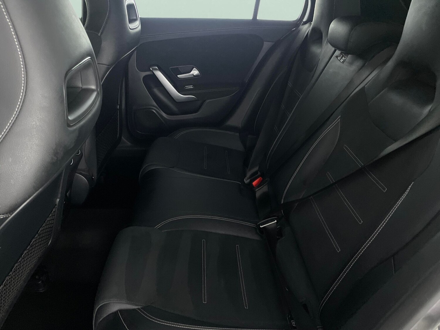 Used Mercedes-Benz A-Class 2022 for sale - 78060950: Photo 31