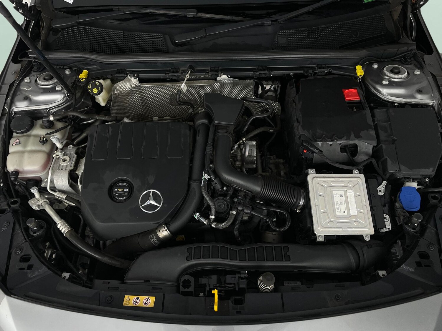 Used Mercedes-Benz A-Class 2022 for sale - 78060950: Photo 38