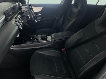 Used Mercedes-Benz A-Class 2022 for sale - 78060950: Photo