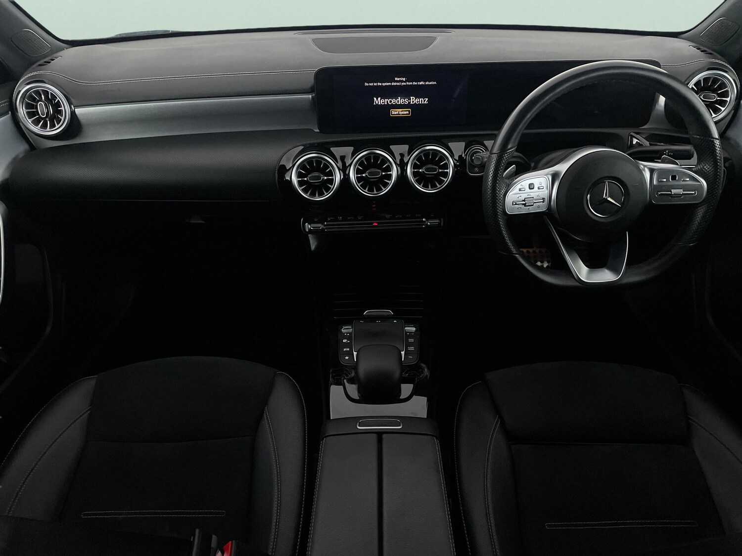 Used Mercedes-Benz A-Class 2022 for sale - 78060950: Photo 7