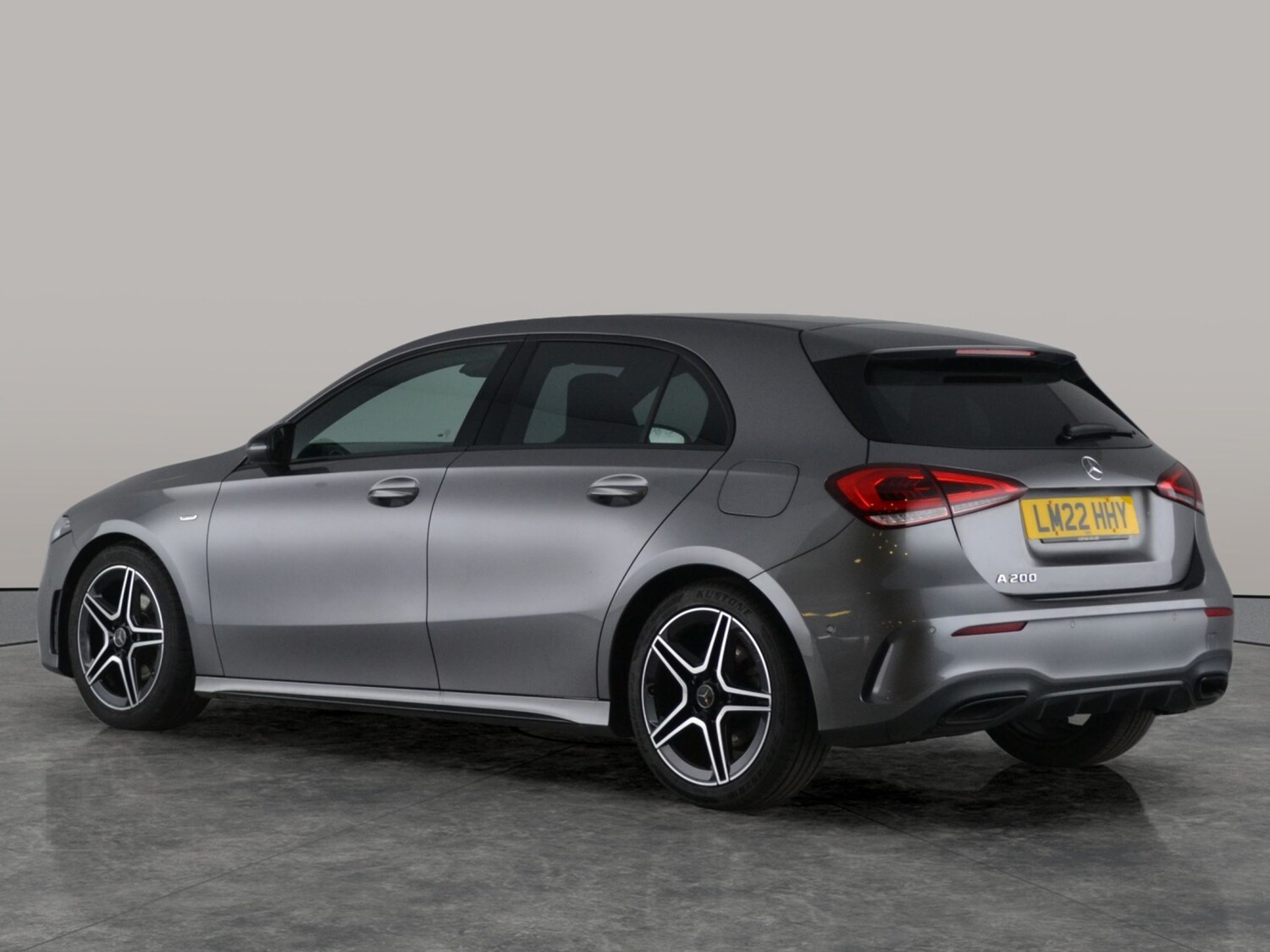 Used Mercedes-Benz A-Class 2022 for sale - 78060950: Photo 8