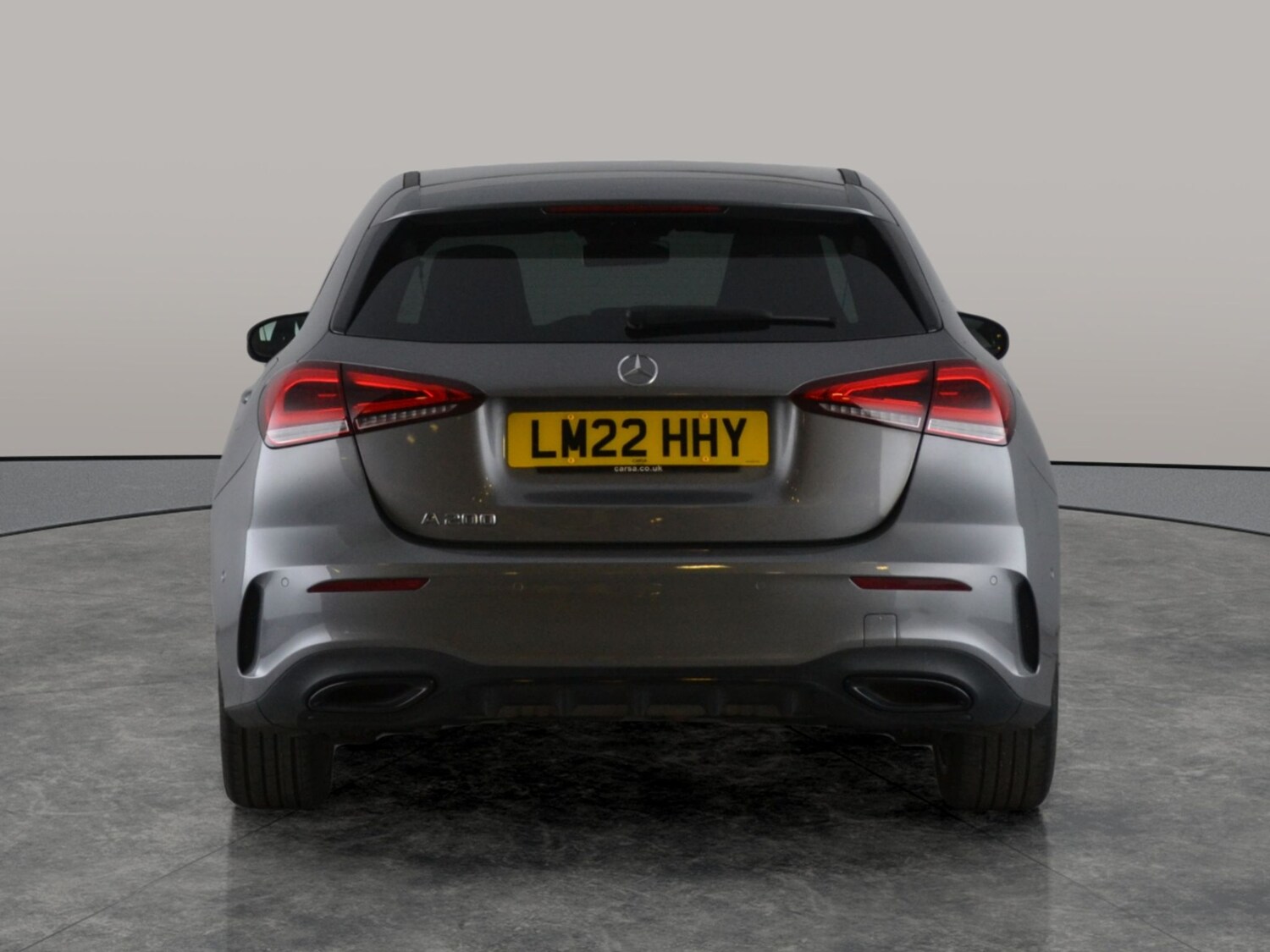 Used Mercedes-Benz A-Class 2022 for sale - 78060950: Photo 9