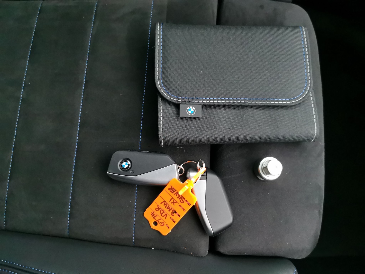 Used BMW X1 2024 for sale - 77316197: Photo 34