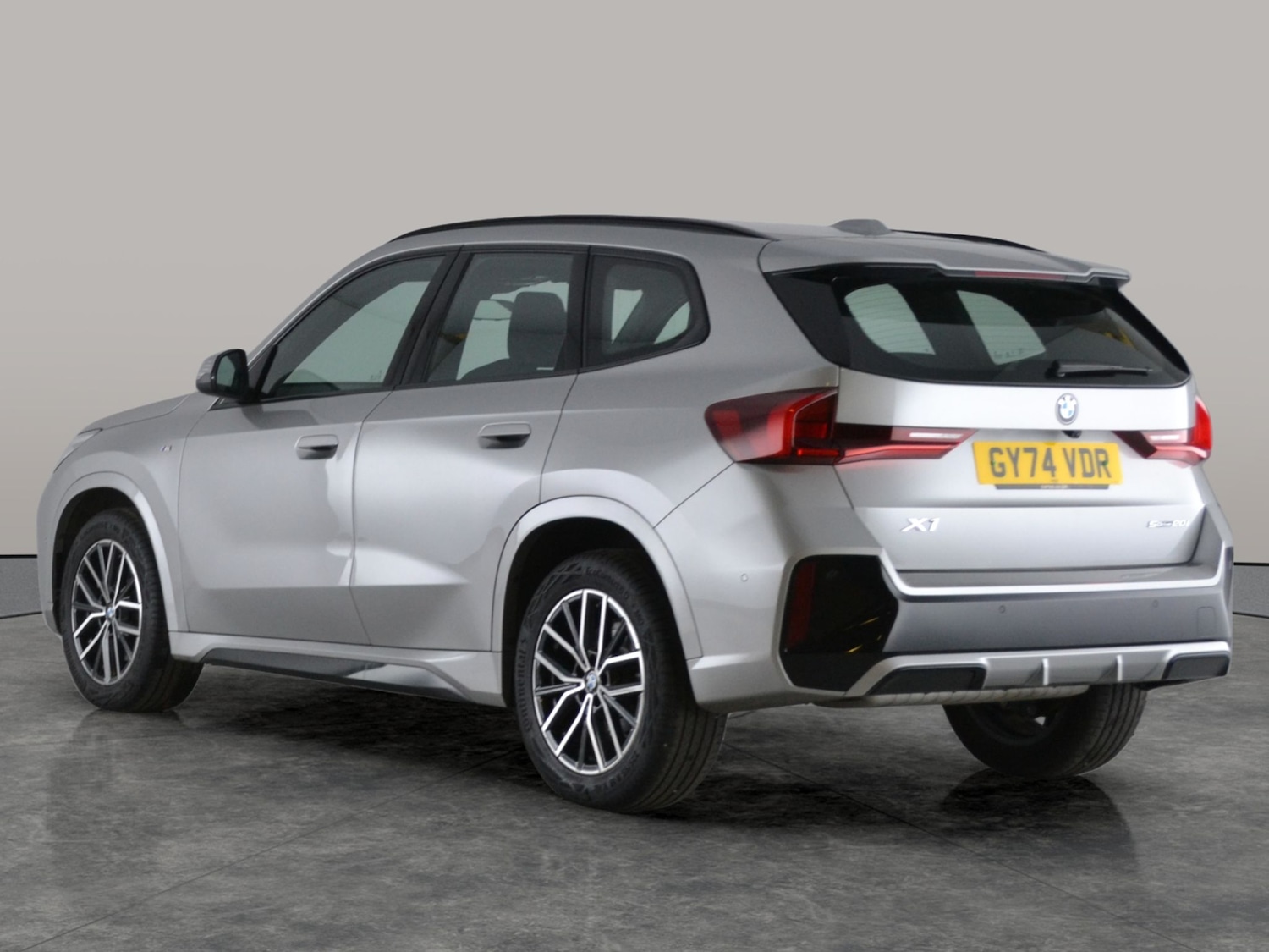 Used BMW X1 2024 for sale - 77316197: Photo 9