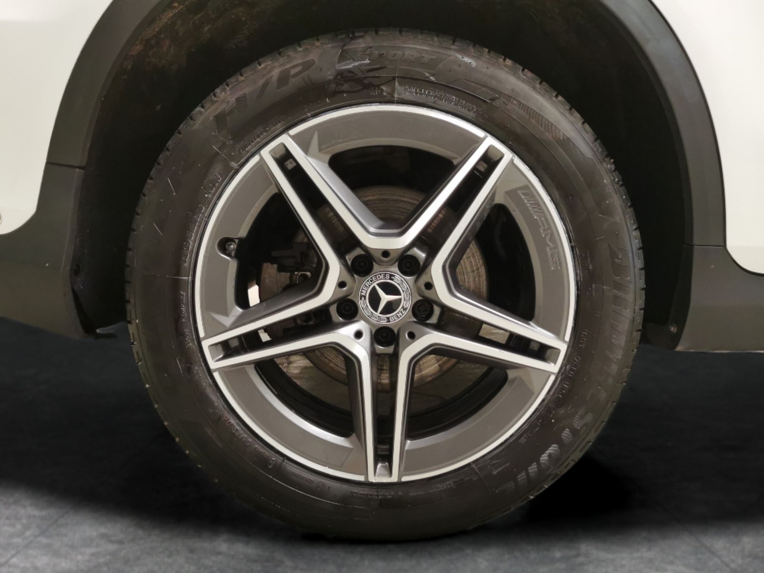 Used Mercedes-Benz GLC 2021 for sale - 77241236: Photo 24