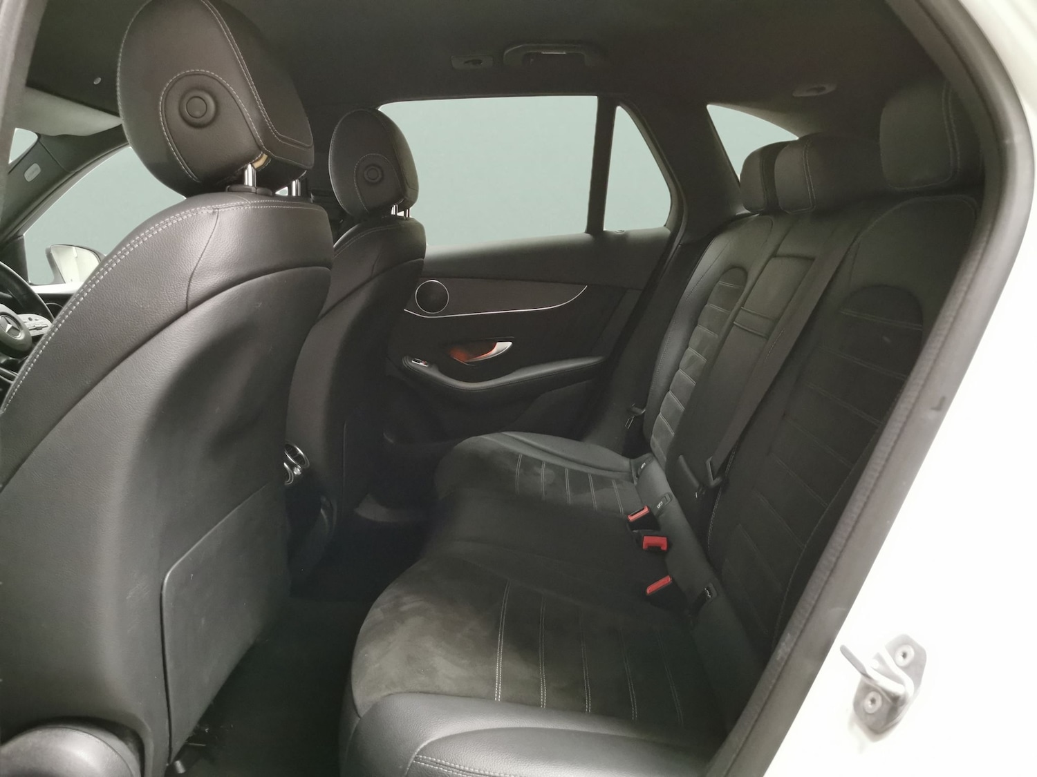 Used Mercedes-Benz GLC 2021 for sale - 77241236: Photo 25