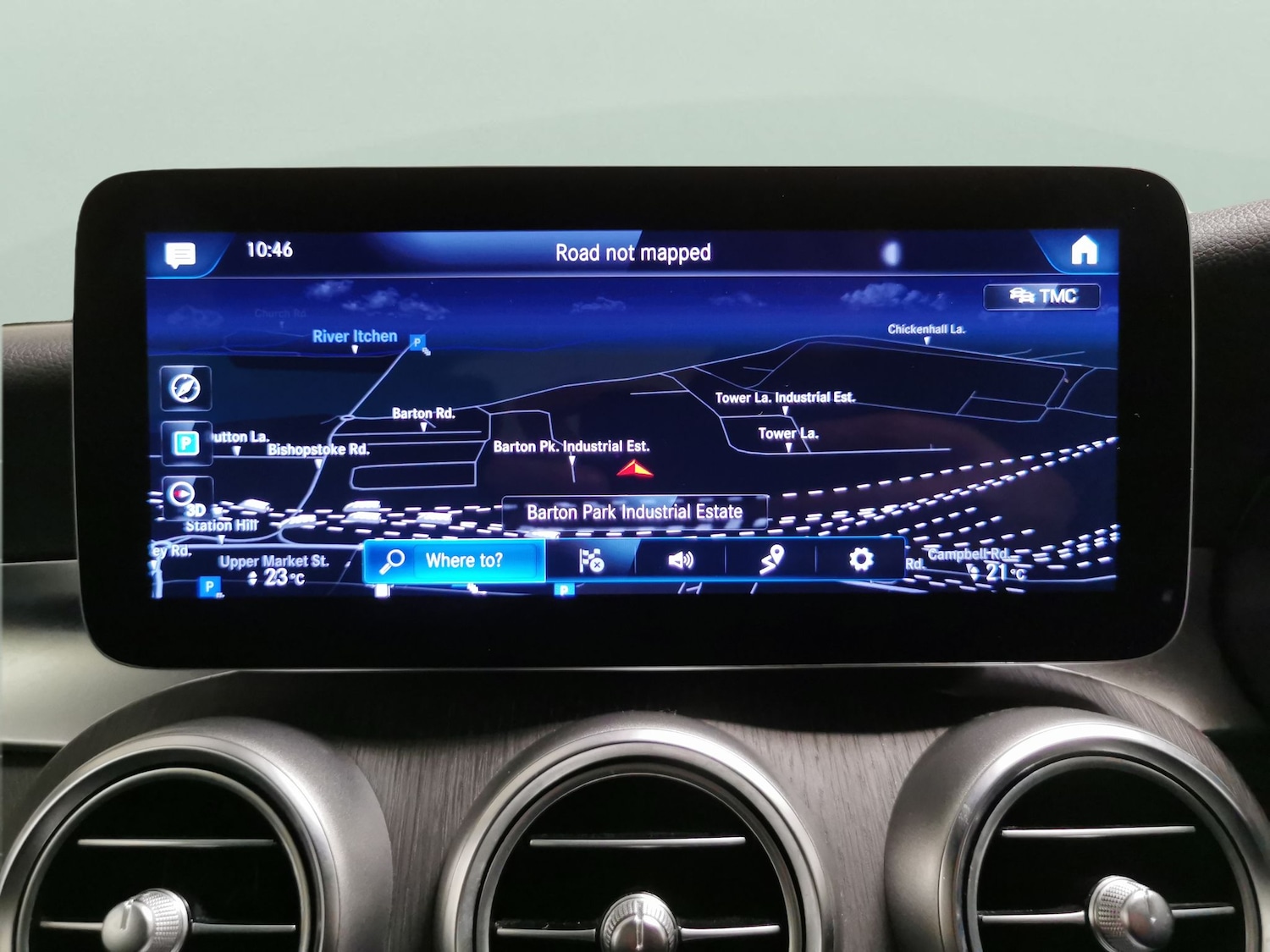 Used Mercedes-Benz GLC 2021 for sale - 77241236: Photo 7