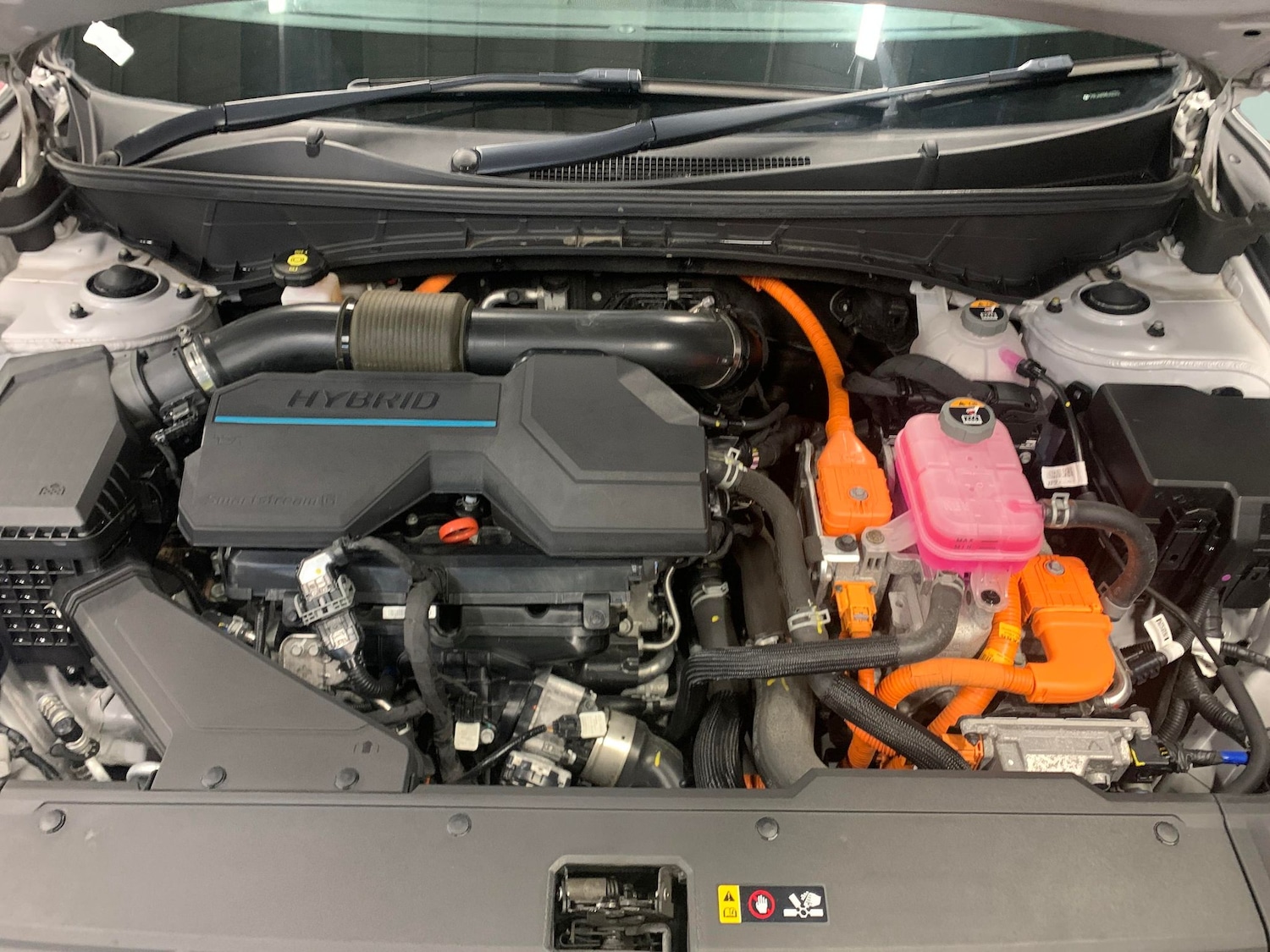 Used Hyundai TUCSON 2023 for sale - 76980584: Photo 33