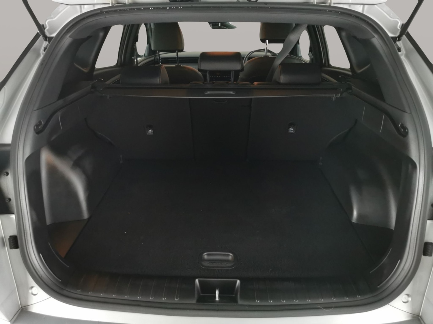 Used Hyundai TUCSON 2023 for sale - 76980584: Photo 34