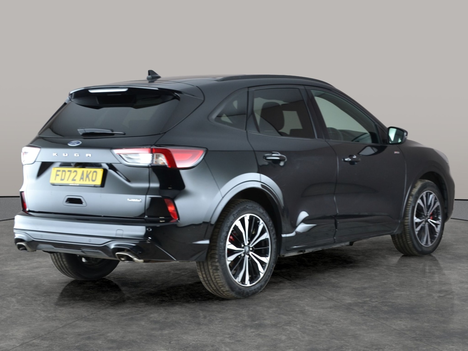 Used Ford Kuga for sale - 77311213: Photo 10