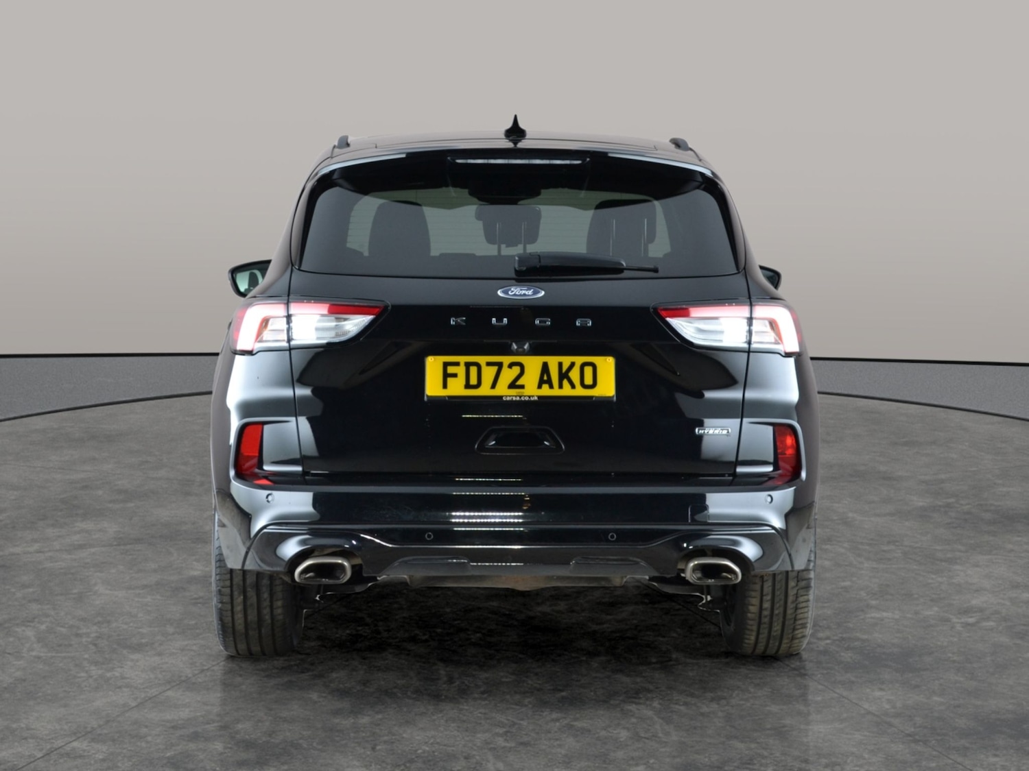 Used Ford Kuga for sale - 77311213: Photo 11