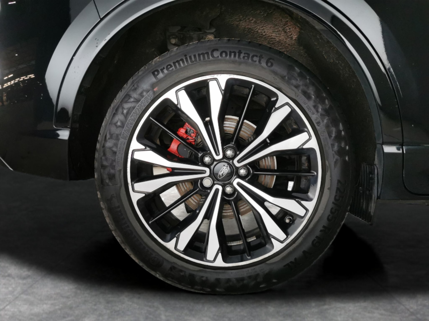 Used Ford Kuga for sale - 77311213: Photo 22