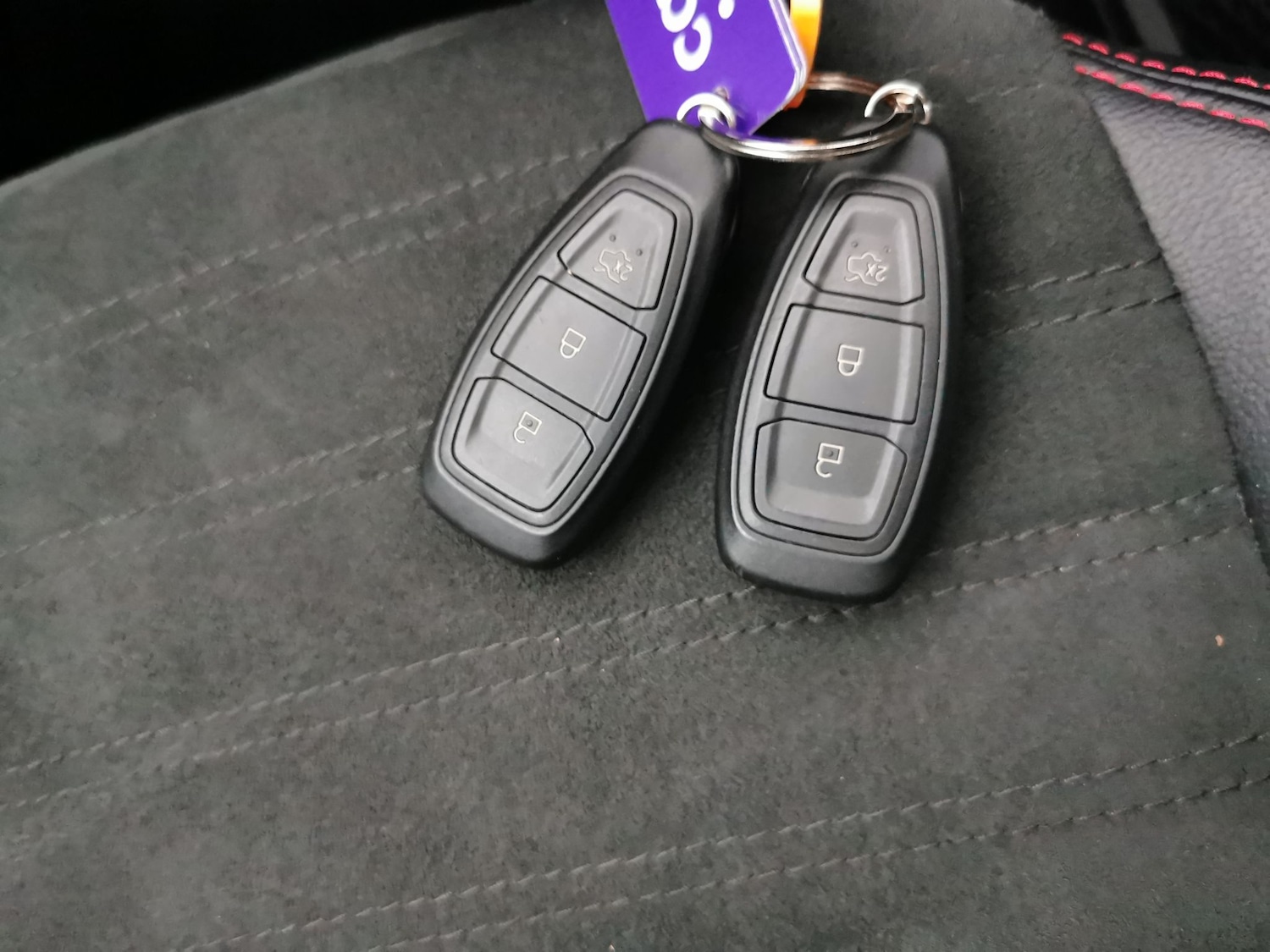 Used Ford Kuga for sale - 77311213: Photo 30