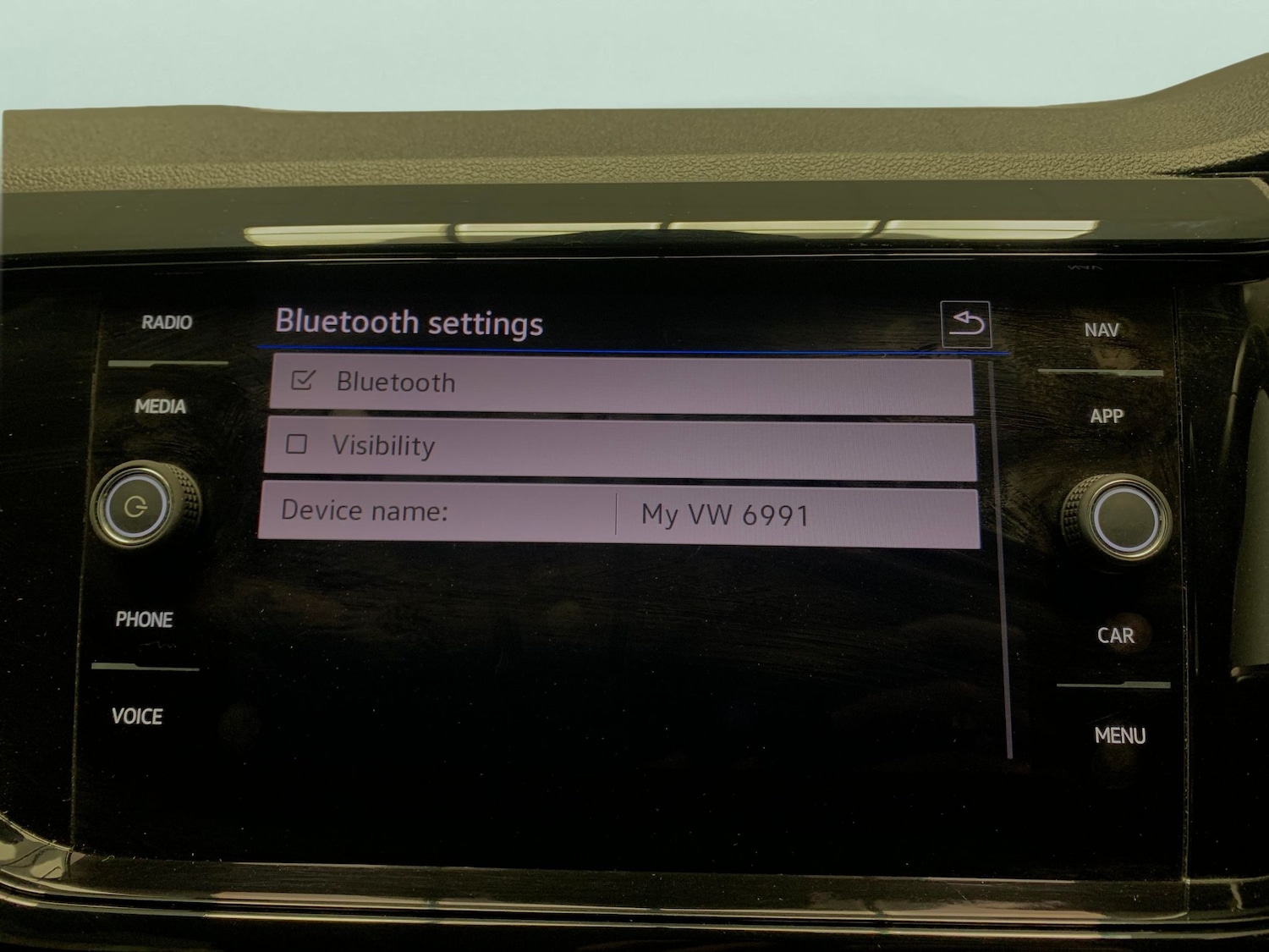 Used Volkswagen T-Cross 2023 for sale - 77797970: Photo 16