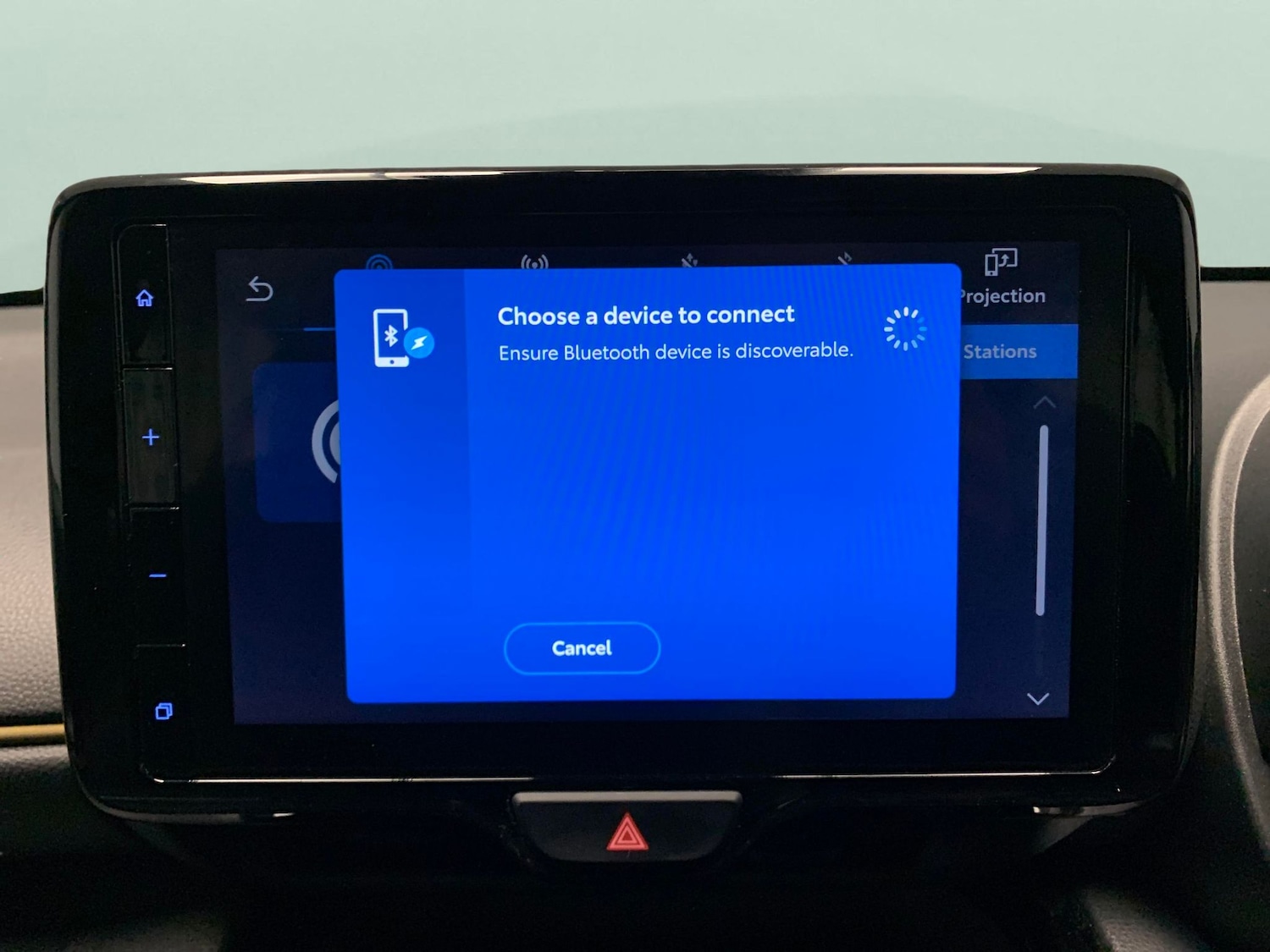 Used Toyota Yaris Cross 2022 for sale - 77043559: Photo 15