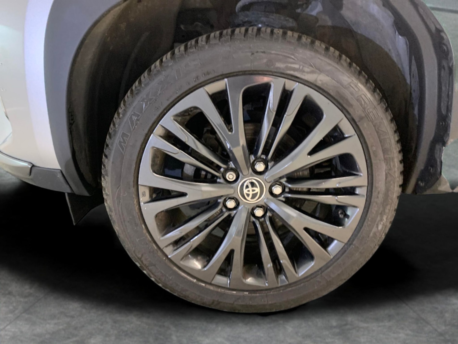 Used Toyota Yaris Cross 2022 for sale - 77043559: Photo 22