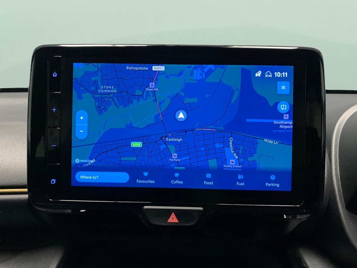 Used Toyota Yaris Cross 2022 for sale - 77043559: Photo 6