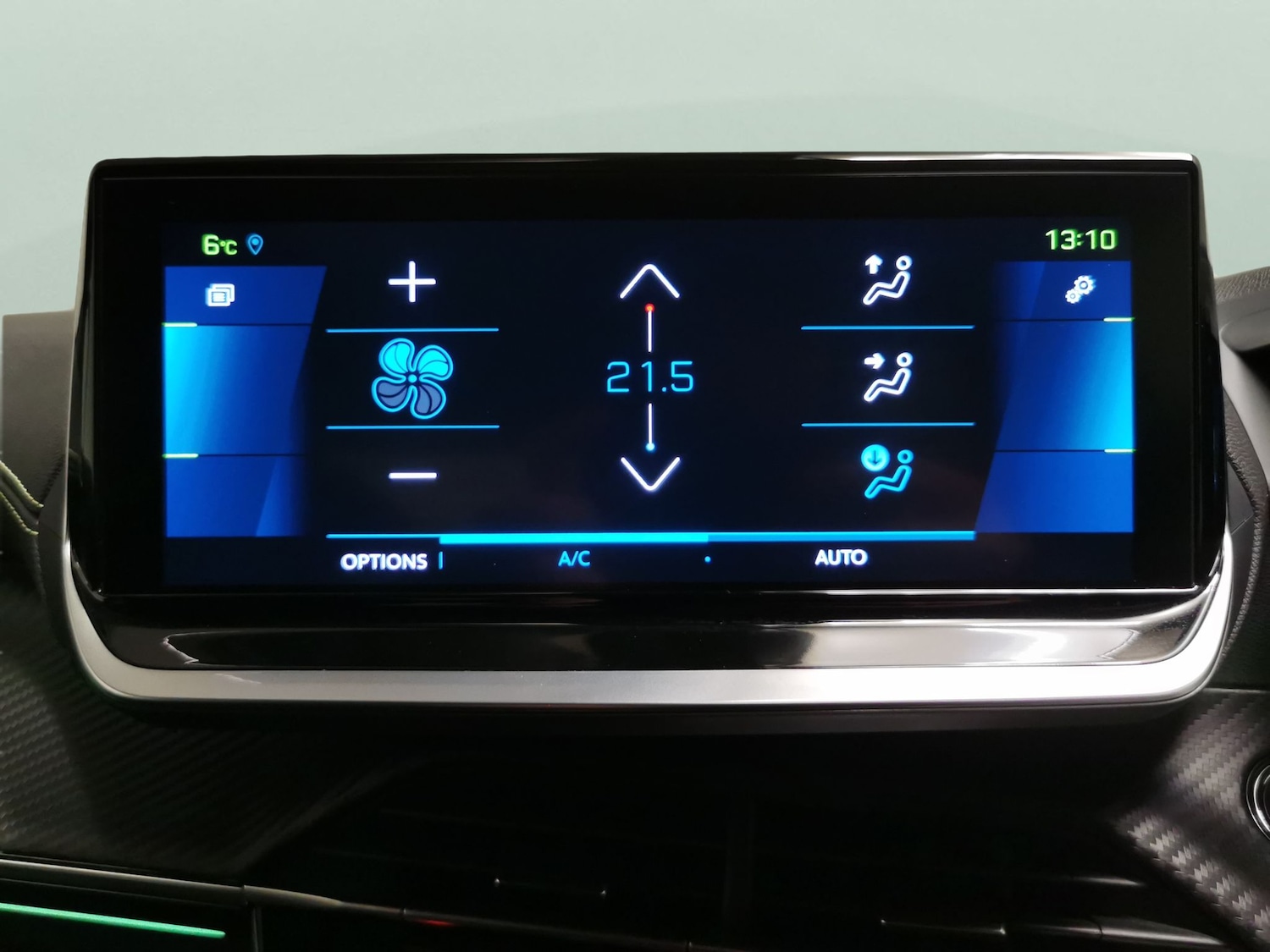 Used Peugeot 2008 2022 for sale - 77208053: Photo 17