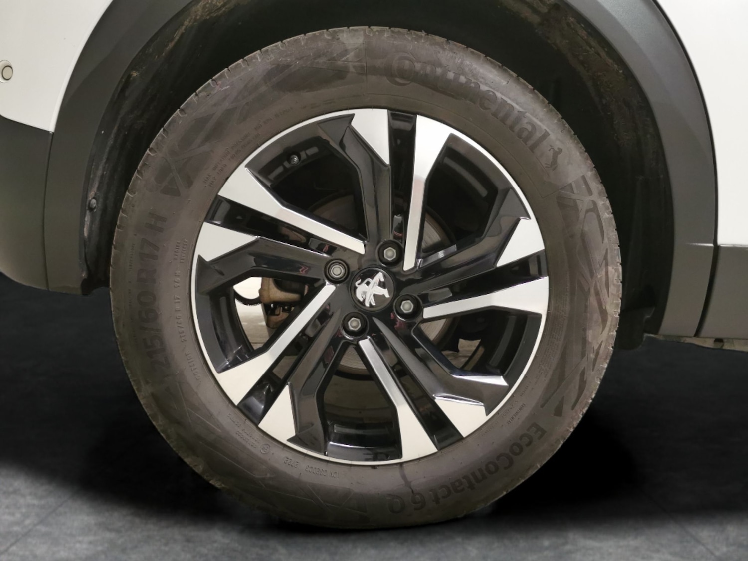 Used Peugeot 2008 2022 for sale - 77208053: Photo 24